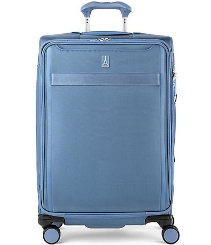 Travelpro VersaPack+ Medium Check-in Expandable Spinner Suitcase