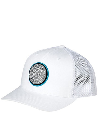 TravisMathew Patch Logo Hat