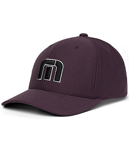 TravisMathew Bahamas Snap Cap