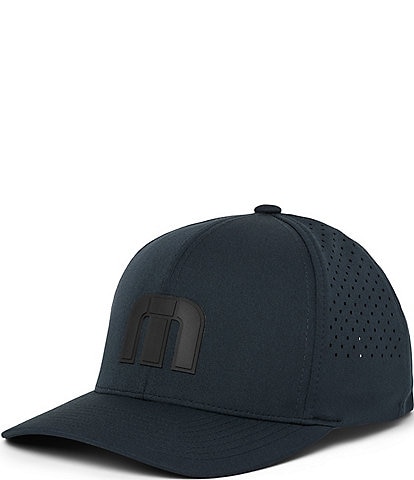 TravisMathew Bahamas Tech Snapback Hat