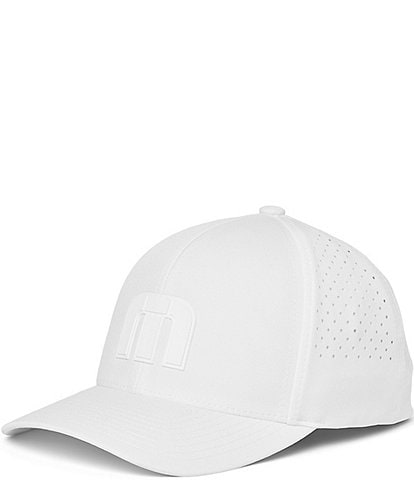 TravisMathew Bahamas Tech Snapback Hat