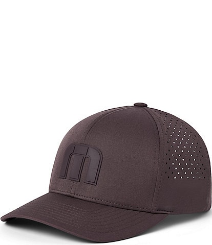 TravisMathew Bahamas Tech Snapback Hat