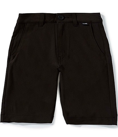 TravisMathew Big Boys 8-12 Wanderlust Shorts