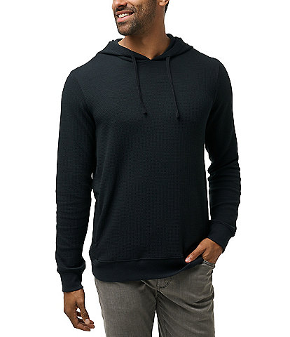 TravisMathew Cloud Waffle Hoodie