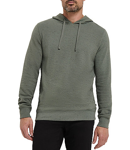 TravisMathew Cloud Waffle Hoodie