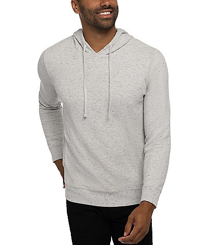 TravisMathew Cloud Waffle Hoodie