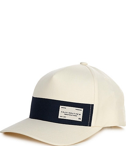 TravisMathew Club Kings Hat