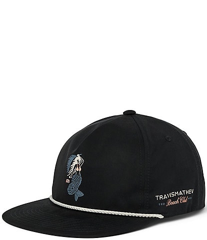 TravisMathew Deep Sea Dreams Hat