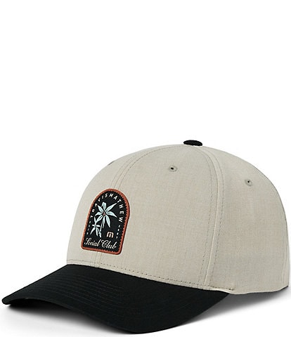 TravisMathew Familiar Destination Hat