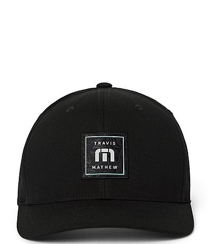 TravisMathew Final Boarding Hat