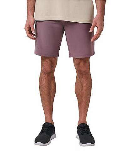 TravisMathew Fun Factor 9#double; Inseam Shorts