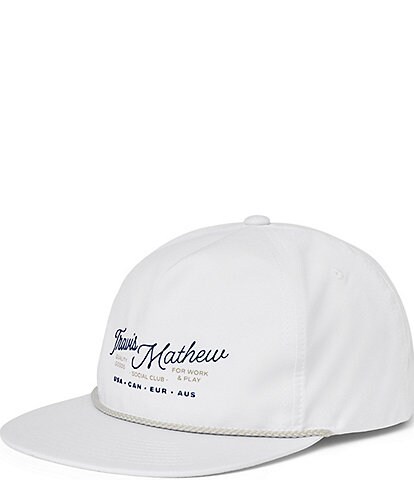 TravisMathew Gate Crasher Hat