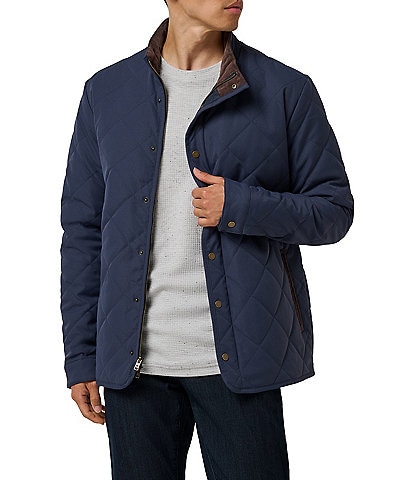TravisMathew Highlander Jacket