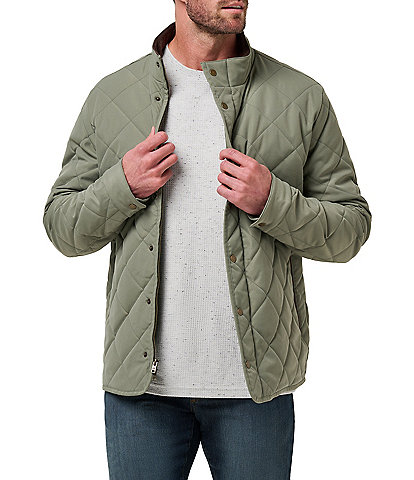 TravisMathew Highlander Jacket
