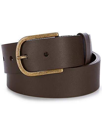 TravisMathew Jinx 2.0 1 3/4" Stretch Belt