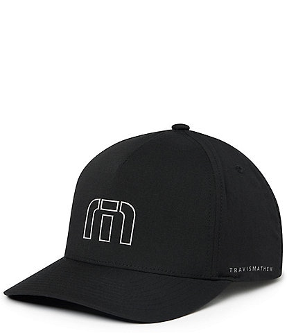 TravisMathew Landing Gear Cap