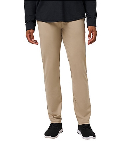 TravisMathew Legacy Stretch Knit Pants