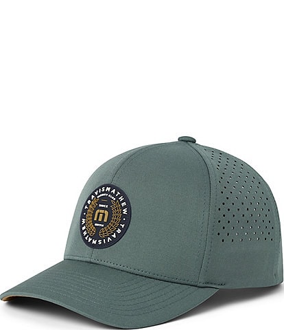 TravisMathew Links Lounge Hat