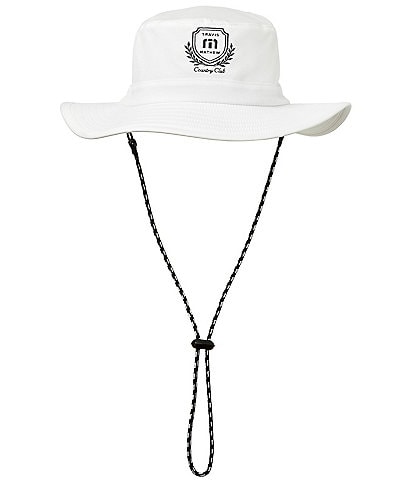 TravisMathew Local Favorite Bucket Hat