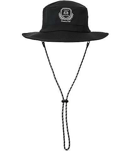 TravisMathew Local Favorite Bucket Hat