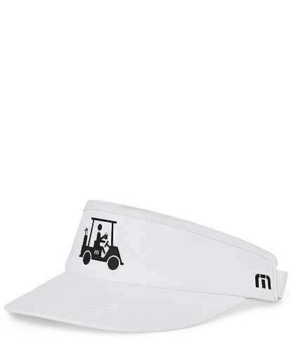 TravisMathew Mapes Visor