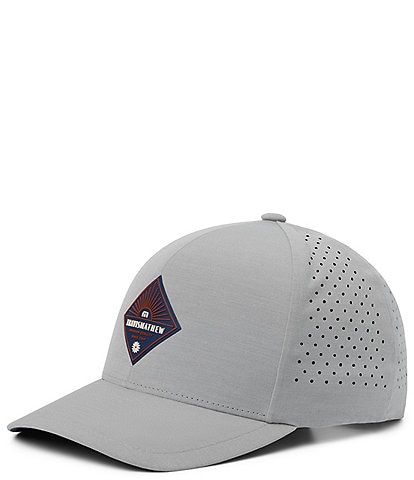 TravisMathew New Memories Hat