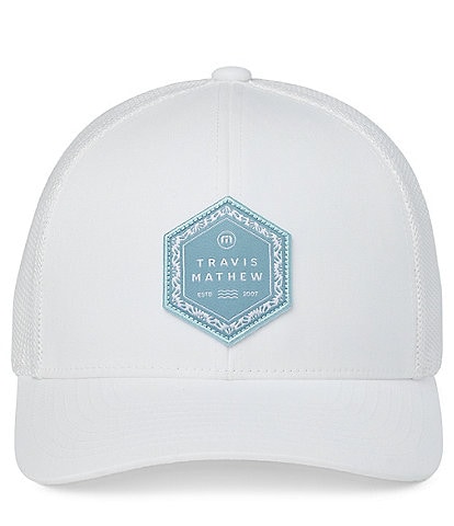 TravisMathew Pier Imagination Cap