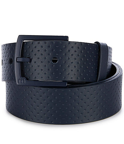 TravisMathew Pilatus 2.0 1 3/4" Stretch Belt