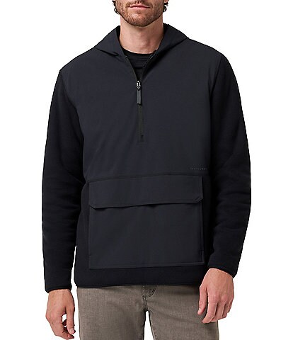 TravisMathew Sherpa Drift Waterproof Jacket