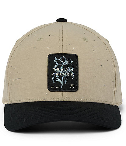 TravisMathew Summer Serenade Cap