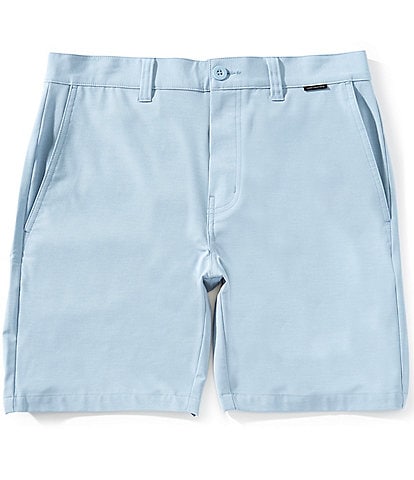 TravisMathew Tech Chino 8" Inseam Shorts