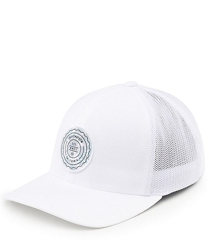 Travismathew The Patch Floral Cap