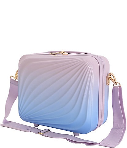 Triforce Hardside Beauty Case
