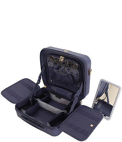 Triforce Hardside Beauty Case