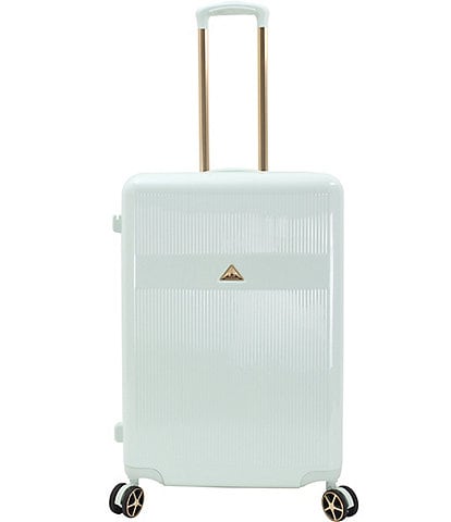 Triforce Huntington Collection 26" Spinner Suitcase