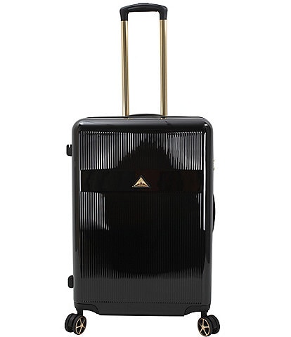 Triforce Huntington Collection 26" Spinner Suitcase