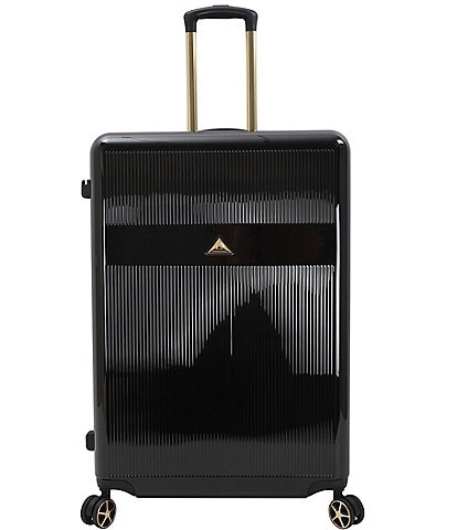 Triforce Huntington Collection 30" Spinner Suitcase