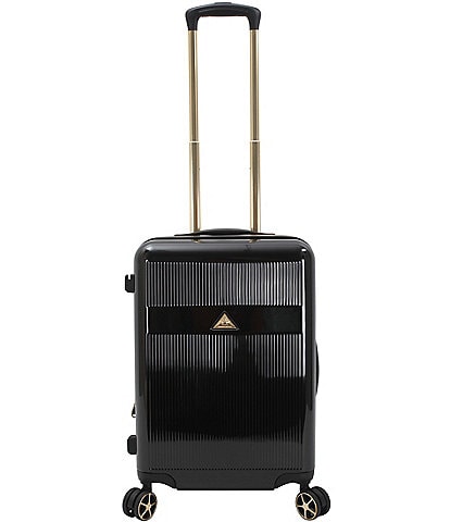 Triforce Huntington Collection Carry-On Spinner Suitcase
