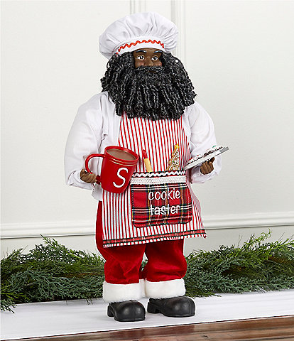  Dillards La Befana: Italy - Holiday Figurine (International  Santa Claus Collection): Home & Kitchen