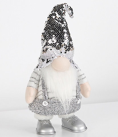 Trimsetter Candyland Collection Dancing Gnome Figurine