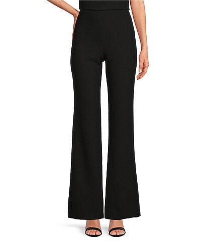 Armoire  Rent this Trina Turk Mid-Rise Straight Leg Ankle Pants