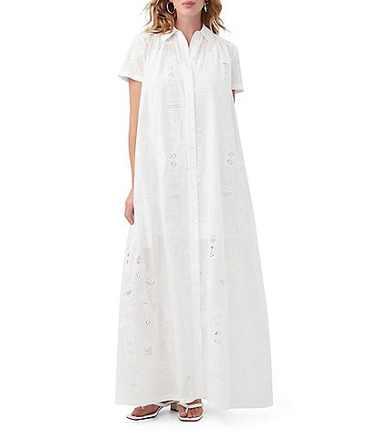 ling sleeve shirt: Women's Sundresses | Dillard's