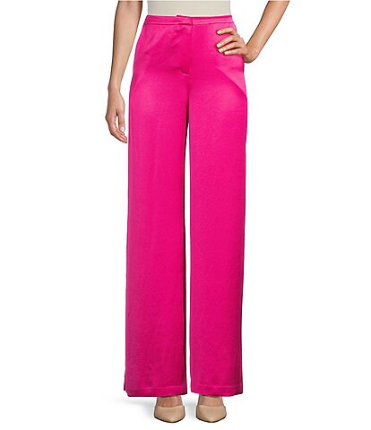 Sale & Clearance Pink Women's Casual & Dress Pants