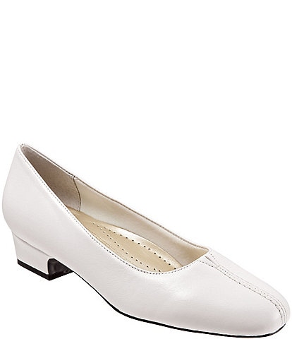 White Women's Heels | Dillard's