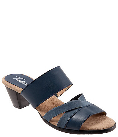 Blue Women's Sandals | Dillard's