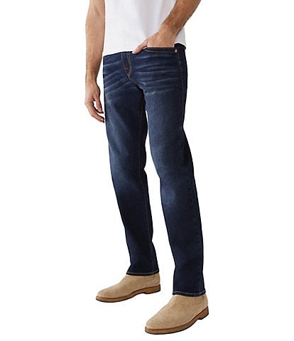 True Religion Geno Classic Slim-Fit Jeans