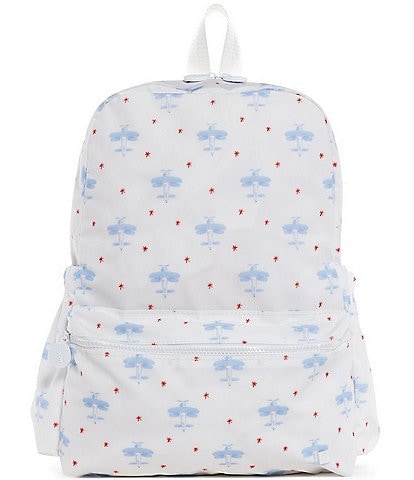 TRVL Design David's Airplane Backpack