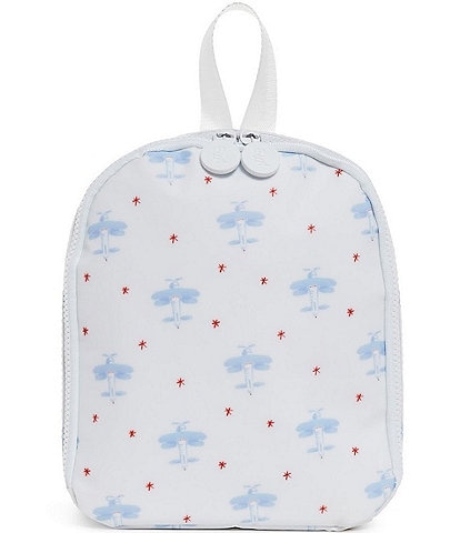 TRVL Design David's Airplanes Bring It Lunch Box