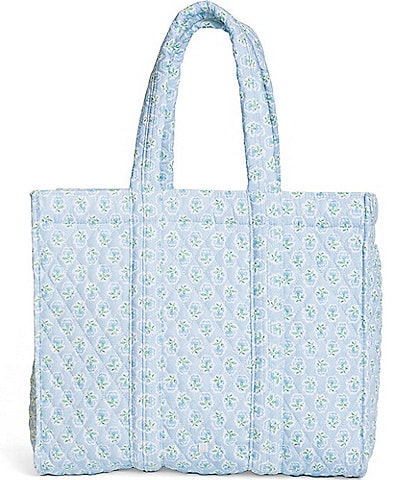 Trvl Design Go Go Quilted Tote