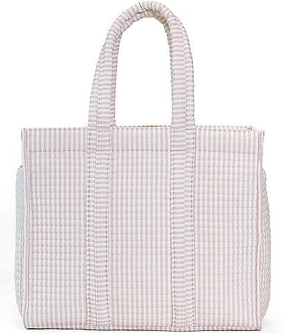 TRVL Design Go Go Tote Quilt Bag
